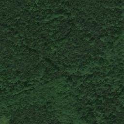 Satellite imagery of cairn, PL