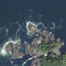 Satellite imagery of Orchard Point, CA