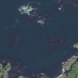Satellite imagery of Orchard Point, CA