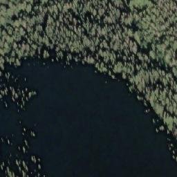 Satellite imagery of Mount Renwick, CA