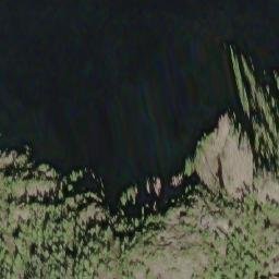 Satellite imagery of Mount Renwick, CA