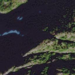 Satellite imagery of Mount Abel, CA