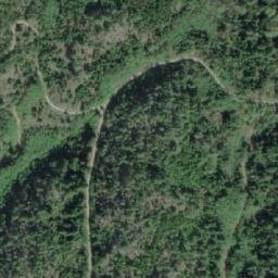 Satellite imagery of Surge Point, CA