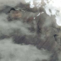 Satellite imagery of Ring Mountain, CA