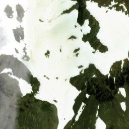 Satellite imagery of Ring Mountain, CA