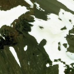 Satellite imagery of Ring Mountain, CA