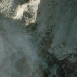 Satellite imagery of Mount Roach, CA