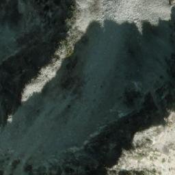 Satellite imagery of Mount Roach, CA