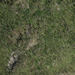 Satellite imagery of Sugarloaf Mountain, CA