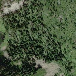 Satellite imagery of Whatshan Range, CA