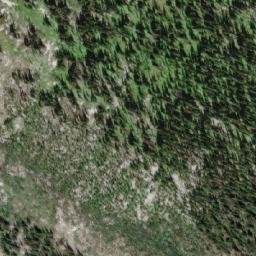 Satellite imagery of Goat Range, CA