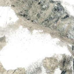 Satellite imagery of Mount Hamill, CA