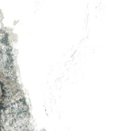 Satellite imagery of Mount Hamill, CA