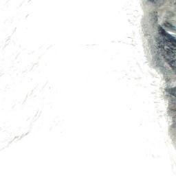 Satellite imagery of Mount Toby, CA