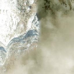 Satellite imagery of Mount St. Maur, CA