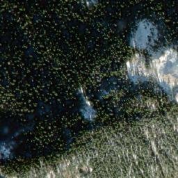 Satellite imagery of Mount Glen, CA