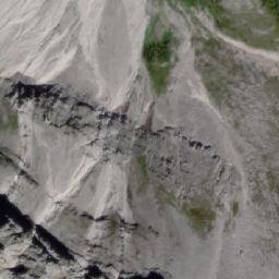 Satellite imagery of Mount Farquhar, CA