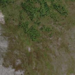 Satellite imagery of Mount Farquhar, CA