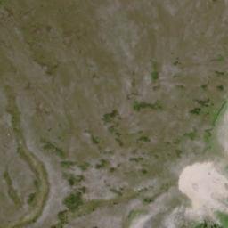 Satellite imagery of Mount Farquhar, CA