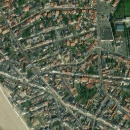 Satellite imagery of 8022803 - B, GB