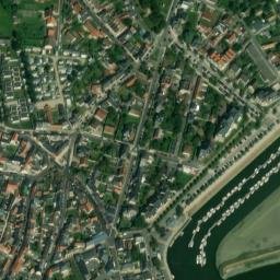 Satellite imagery of 8022803 - B, GB