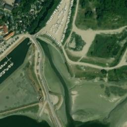 Satellite imagery of 8022803 - B, GB