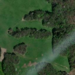 Satellite imagery of Chevetogne Wind Turbine, BE