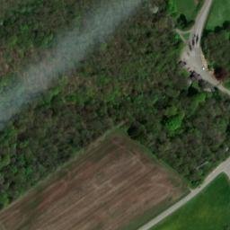 Satellite imagery of Chevetogne Wind Turbine, BE