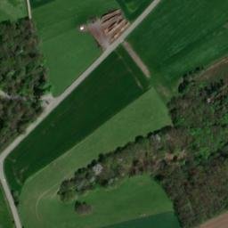 Satellite imagery of Chevetogne Wind Turbine, BE