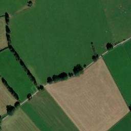 Satellite imagery of Prussia Belgium No 86, BE