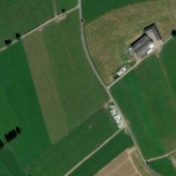 Satellite imagery of Prussia Belgium No 84, BE