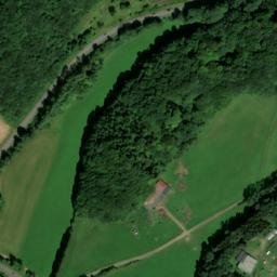 Satellite imagery of Fürsten-Berg, DE