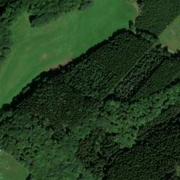 Satellite imagery of Fürsten-Berg, DE