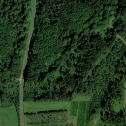 Satellite imagery of Sendemast Kirchweiler, DE