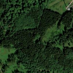 Satellite imagery of Sendemast Kirchweiler, DE