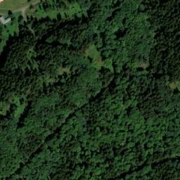 Satellite imagery of Sendemast Kirchweiler, DE
