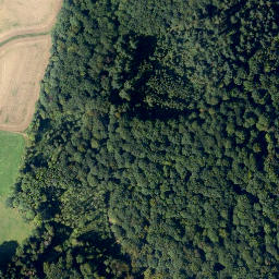 Satellite imagery of Pfarrbüsch, DE