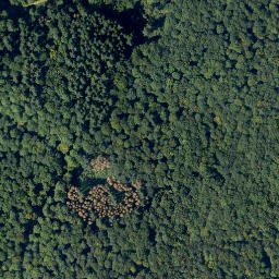Satellite imagery of Jahrs-Berg, DE