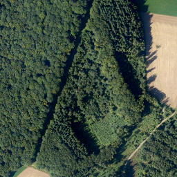 Satellite imagery of Jahrs-Berg, DE