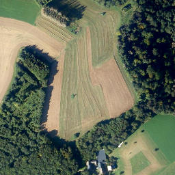 Satellite imagery of Jahrs-Berg, DE