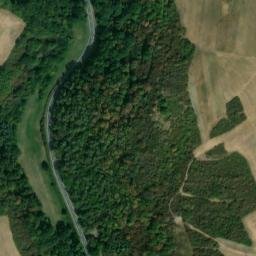 Satellite imagery of Deuerberg, DE