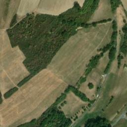 Satellite imagery of Deuerberg, DE