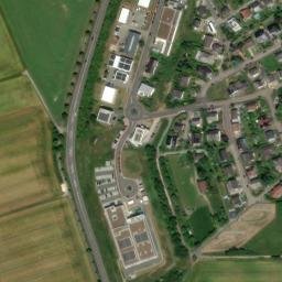 Satellite imagery of Geierskopf, DE
