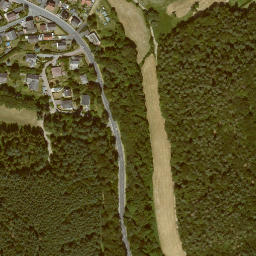 Satellite imagery of Rüger, DE