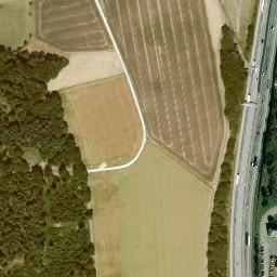 Satellite imagery of Rüger, DE
