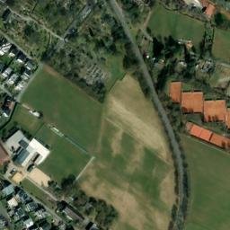 Satellite imagery of Gansberg, DE
