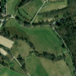 Satellite imagery of Gansberg, DE