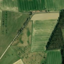 Satellite imagery of Totenberg, DE