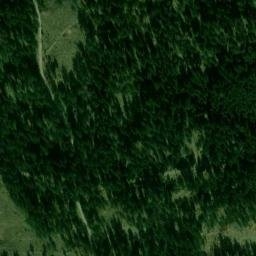 Satellite imagery of Kleiner Feldberg, DE