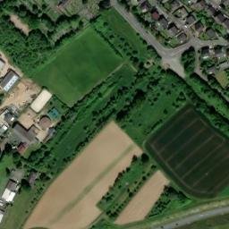 Satellite imagery of Gailenberg, DE